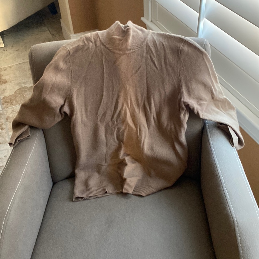 Tory burch sweater